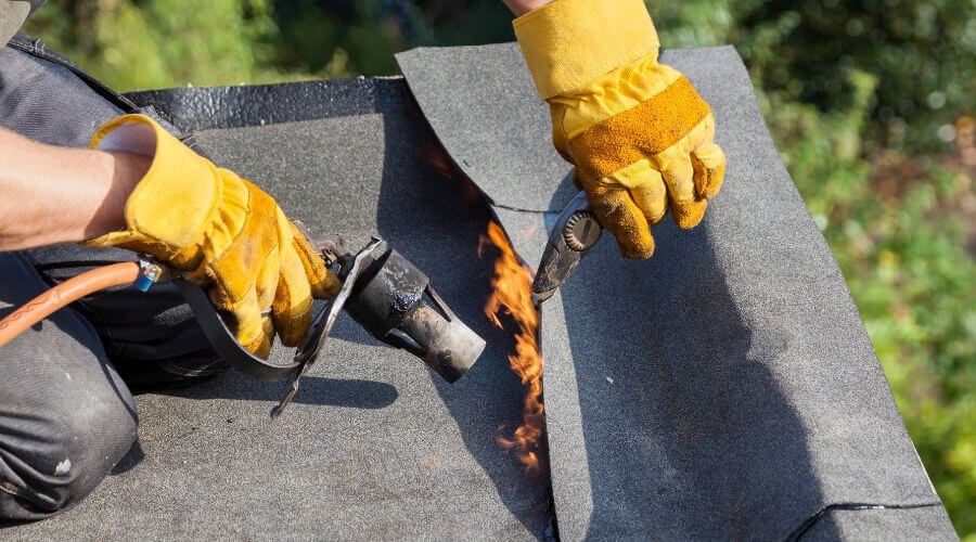 Professional residential roofers in Summitville, NY